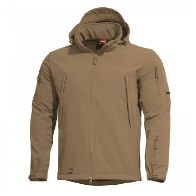 Куртка Pentagon Artaxes Soft Shell. Койот