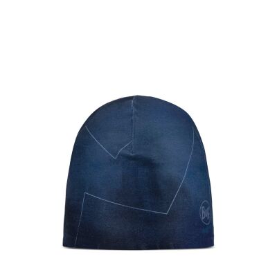 Шапка Buff Thermonet Beaney, Synth Blue
