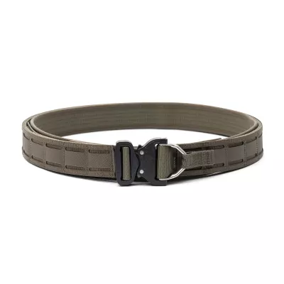 Пояс тактичний "5.11 Tactical Maverick Battle Belt D-Ring" RANGER GREEN