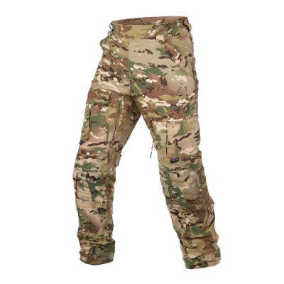 Штани тактичні Softshell Target Gen.III S.W.R.S. Level 5. А.Т.А.К.А. Мультикам Штани тактичні Softshell Target Gen.III S.W.R.S. Level 5. А.Т.А.К.А. Мультикам