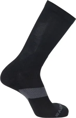 Шкарпетки Salomon XA FORCES CREW, Black