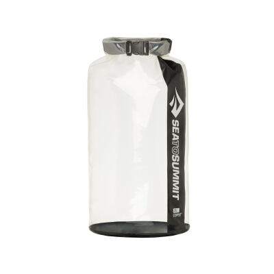 Гермомешок Sea to Summit Stopper Dry Bag, 20 л, Clear Black