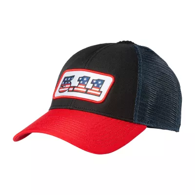 Кепка тактична "5.11 Stuntman Trucker Cap" Multi