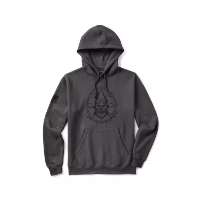 Худі 5.11 Tactical® "Defender Hoodie" Flint