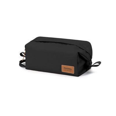 Косметичка Naturehike NH21LX001 чорна