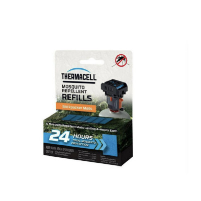 Картридж для пристрою Thermacell M-24 Repellent Refills Backpacker на 24 години