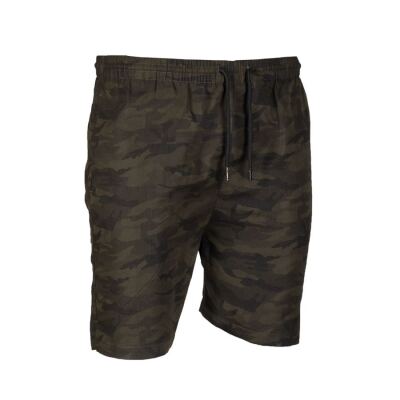 Шорты Sturm Mil-Tec Woodland Swimming Shorts Woodland