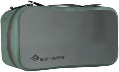 Гермочохол Sea to Summit Hydraulic Packing Cube, Laurel Wreath