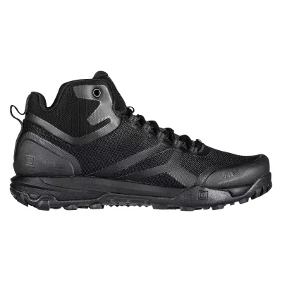 Черевики "5.11 Tactical A/T Mid Boot" Black