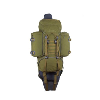 Рюкзак тактичний Berghaus "SMPS Crusader WS" Cedar
