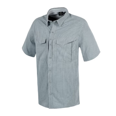 Рубашка Helikon-Tex Defender Mk2 Ultralight. Голубая