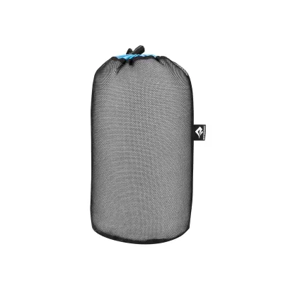 Чехол Sea to Summit Mesh Stuff Sack – Черная сетка