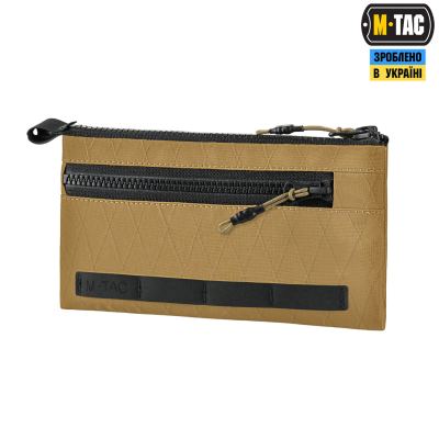 Portfel poziomy M-Tac X-Pac Elite Koyote