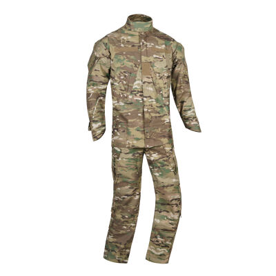 Польовий костюм "SPFU" MTP/MCU camo