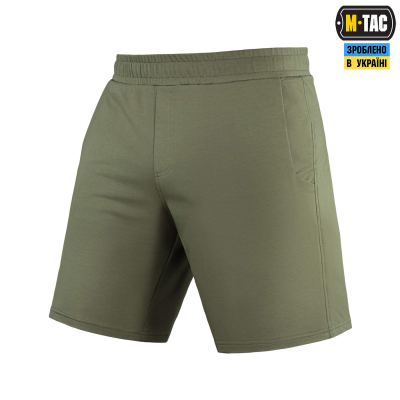 Шорти M-Tac Stealth Active Light Олива, light Olive