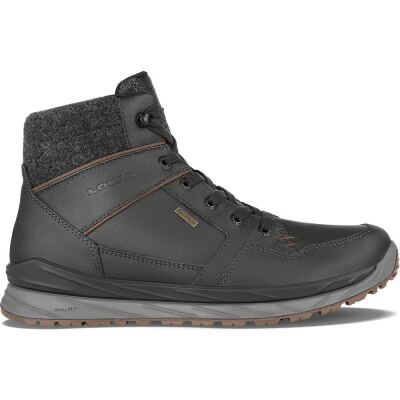 Черевики LOWA Atrato GTX, антрацит/бронзовий