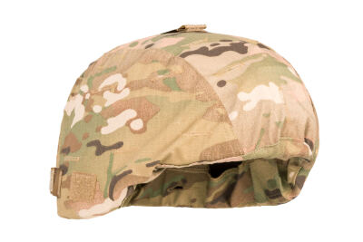 Чохол на каску MICH/PSGT/SCHUBERTH MTP/MCU camo