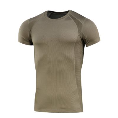 M-Tac футболка потовідвідна Athletic Gen. 2 Олива, olive
