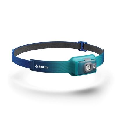Фонарь налобный BioLite Headlamp 325, Ocean Teal