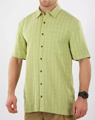Сорочка тактична оперативна "5.11 Tactical Covert Shirt - Select" Cactus