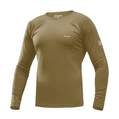 Термосорочка 1-го рівня TOUNDRA I (Cold Weather Thermal System). Койот