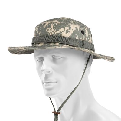 Панама US GI Камуфляж AT-DIGITAL