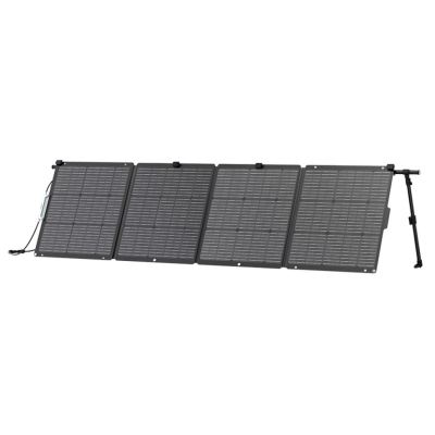 Przenośna składana panel słoneczny Litheli 200W