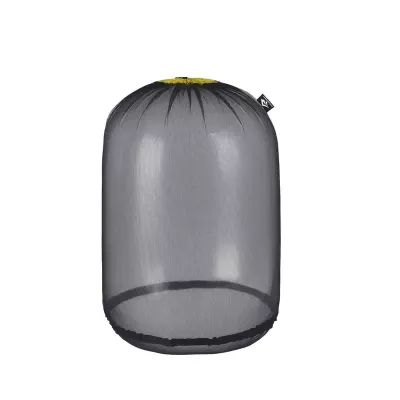 Чехол для вещей Sea to Summit Ultra-Mesh Stuff Sack, 15 л – Лаймовый