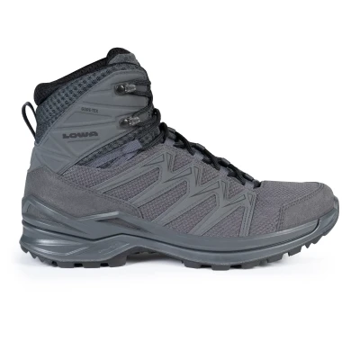 Тактические ботинки LOWA Innox Pro Gore-Tex® MID TF. Grey