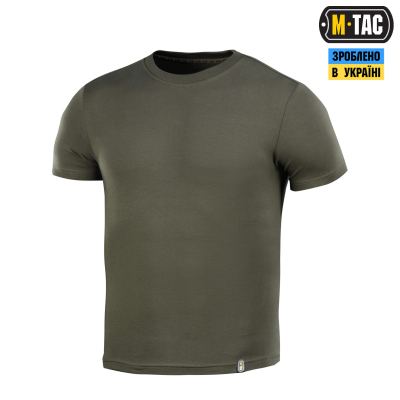 Футболка M-Tac 93/7 Army Олива, army Olive