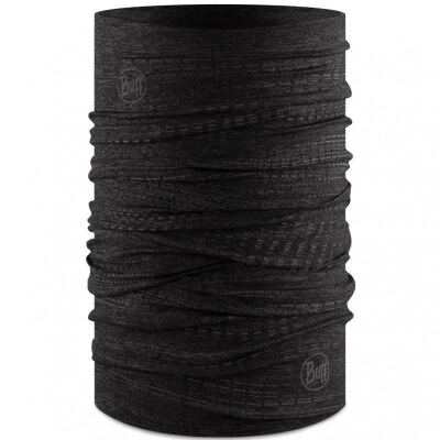 Шарф-труба Buff DRYFLX R-black