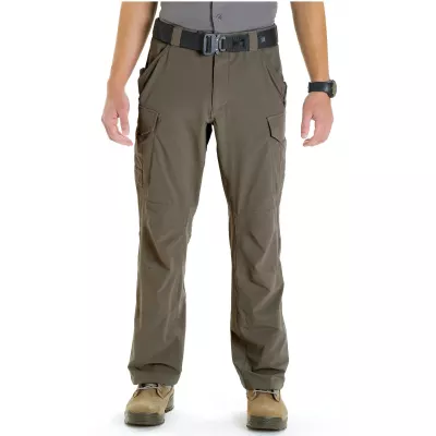 Штани тактичні "5.11 Tactical Traverse Pants" Tundra