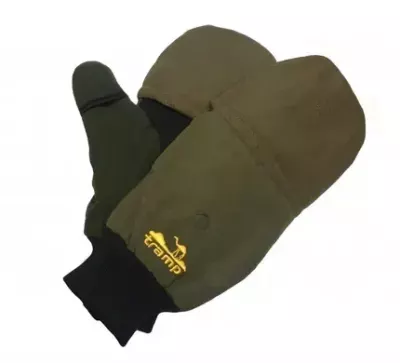Рукавички тактичні "5.11 Tactical Station Grip 3.0 Gloves" Kangaroo