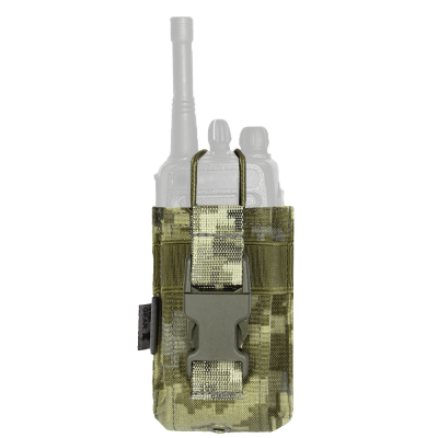 TG/CTC Підсумок під рацію Піксель (ММ-14)