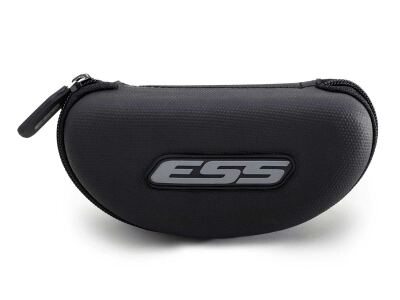 Футляр захисний для окулярів "ESS Eyeshield Hard Case" Black