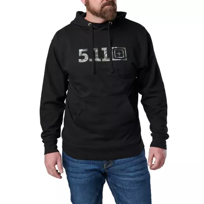 Худі 5.11 Tactical "Topo Legacy Hoodie" Black