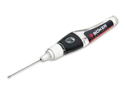 Ніж Boker Фирменное уходовое масло для ножів Oil Pen 2.0