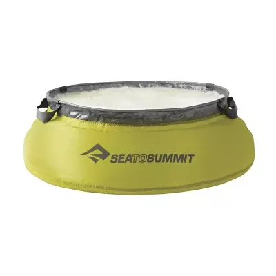Мийка Sea to Summit, 10 л – Зелена