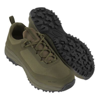 Кросівки Sturm Mil-Tec "Tactical Sneaker" Olive