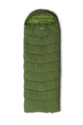 Спальник-ковдра Pinguin Blizzard PFM 190, Khaki