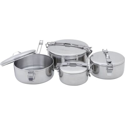 Каструля MSR Alpine StowAway Pot 475 ml