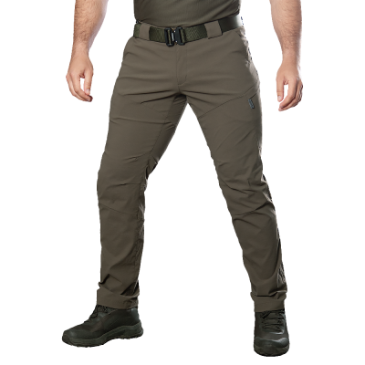 Штани Lizard Light Nylon Camotec. Олива