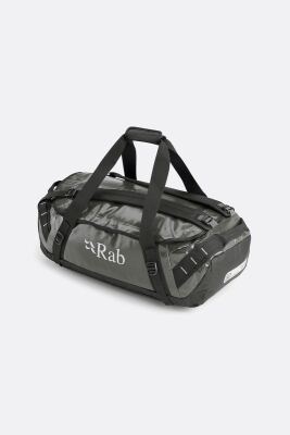 Сумка дорожная Rab Expedition Kitbag II 50, Dark Slate