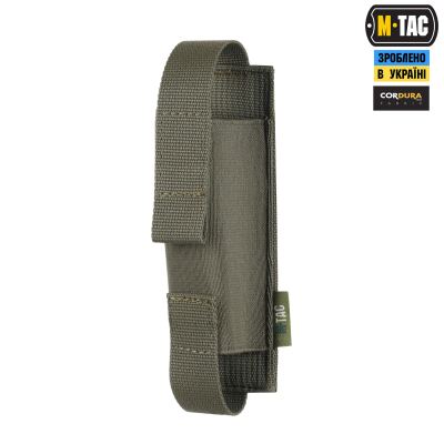 Підсумок M-Tac для турнікета еластичний на MOLLE Gen.II, Ranger Green