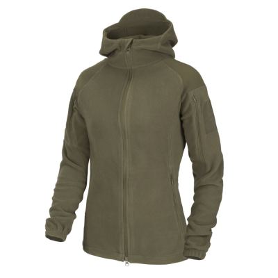 Куртка жіноча Helikon-Tex CUMULUS Heavy Fleece