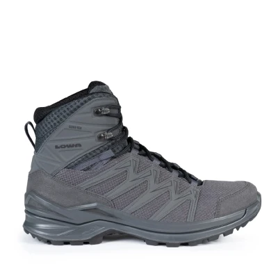 Тактические ботинки LOWA Innox Pro Gore-Tex® MID TF. Grey