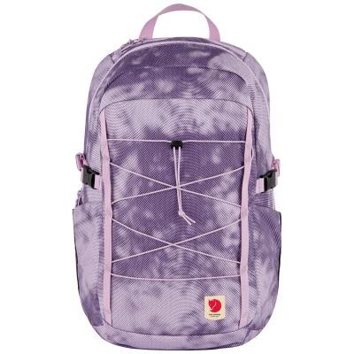 Рюкзак Fjällräven Skule Graphics 24, Pastel Lavender/Shade