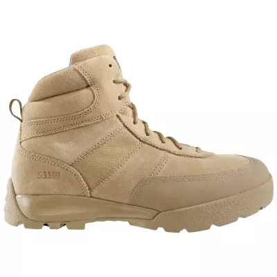 Черевики тактичні "5.11 Tactical Advance Boot" (чол.), Розпродаж Coyote