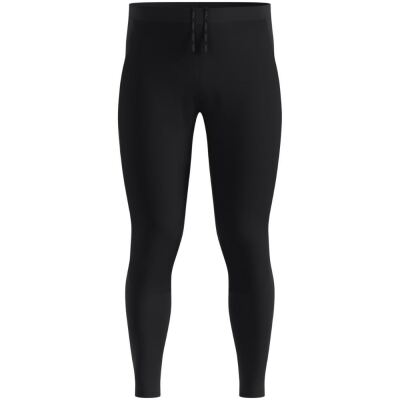 Брюки утеплені Odlo Essential Warm, Чорний