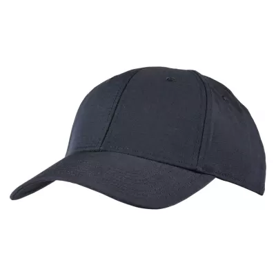 Кепка тактична "5.11 Tactical® Fast-Tac™ Uniform Hat" Dark Navy